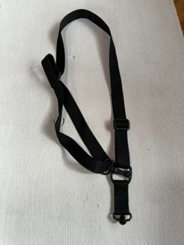 Multi-point QD Rifle Sling