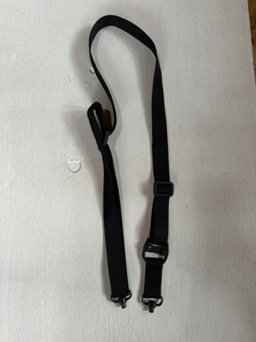 Multi-point QD Rifle Sling