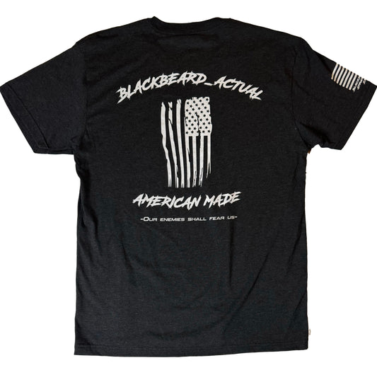 Tri-Blend T-Shirt - American Made