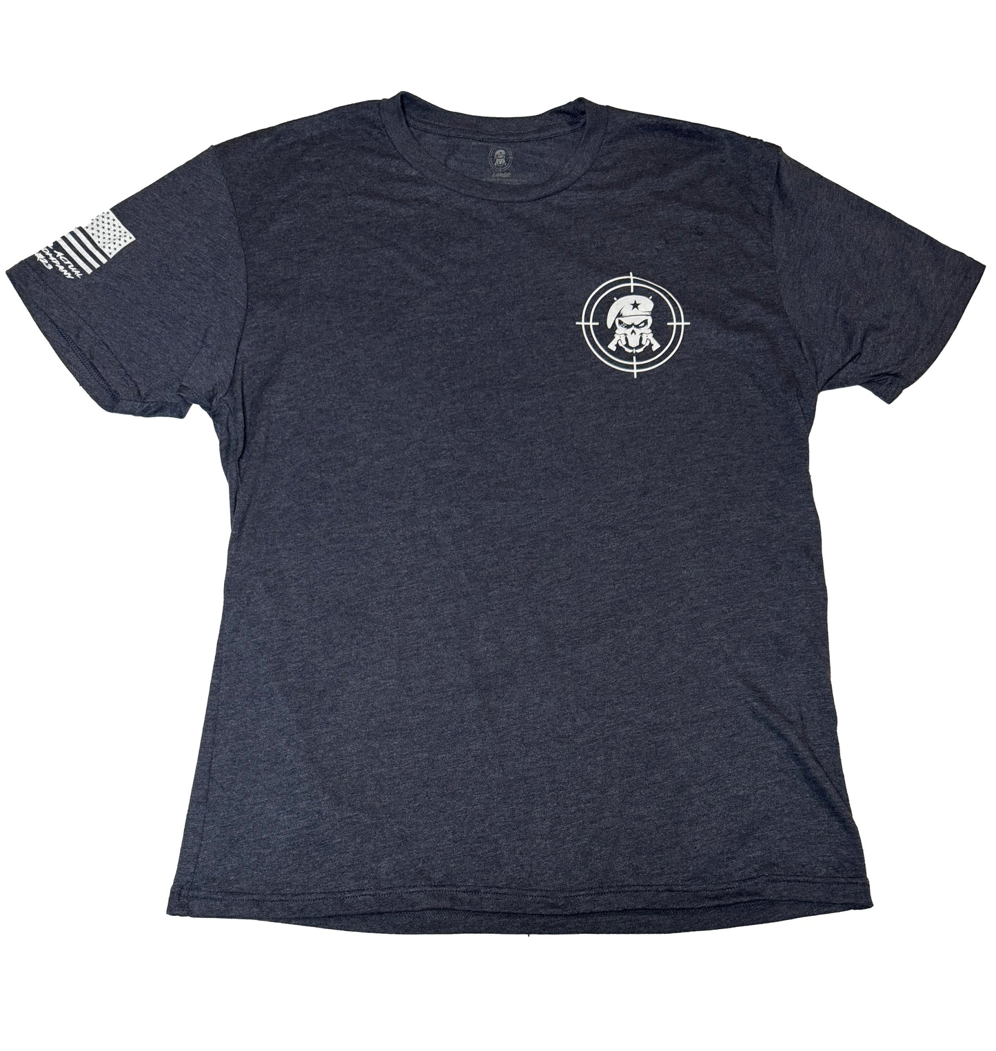 Tri-Blend T-Shirt - American Made